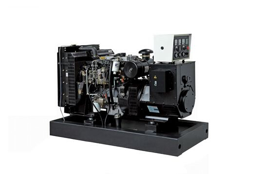 东宁科克150kw大型柴油发电机组
