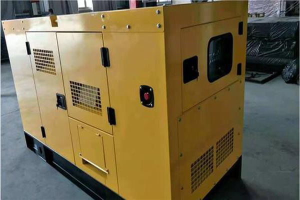 东宁发电机出租