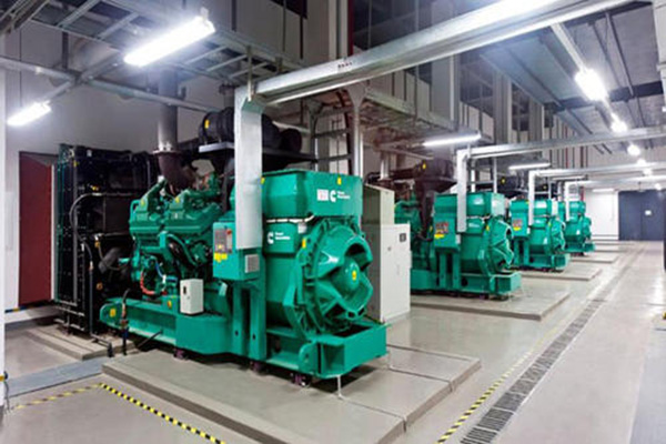 东宁发电机出租