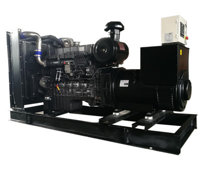 东宁上柴柴油发电机组50KW-700KW