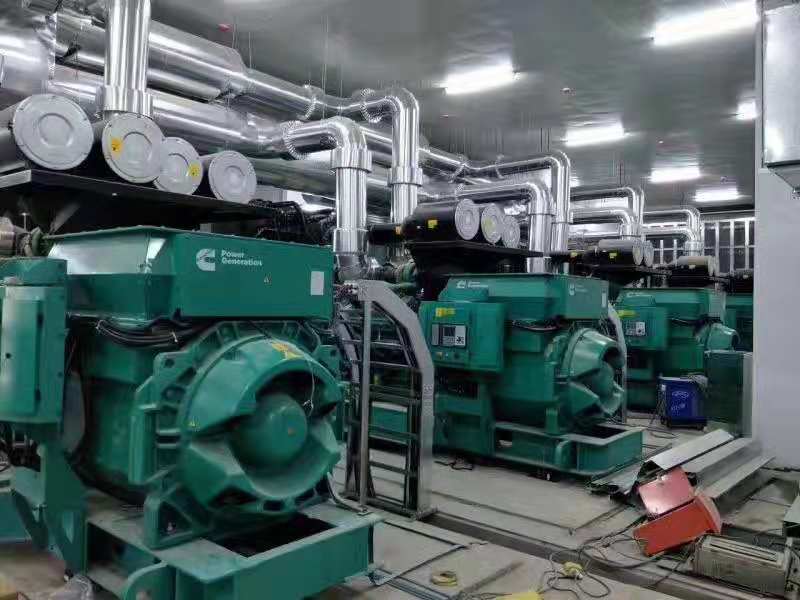 东宁发电机出租