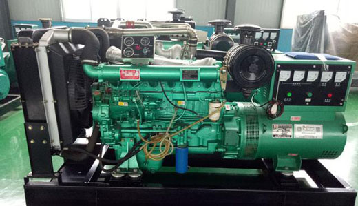 东宁发电机不发电的原因