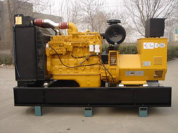 东宁发电机出租