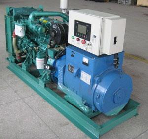 东宁发电机出租