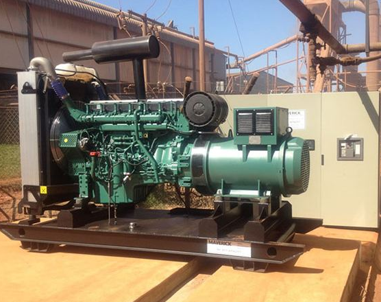 东宁发电机出租